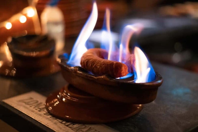 Lisbon: Fado Musical Experience with Portuguese Appetizers - Key Points