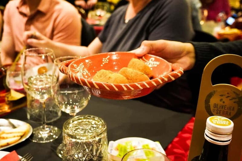 Lisbon: Fado Musical Experience with Portuguese Appetizers - Pricing and Value