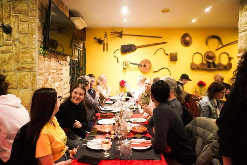 Lisbon: Fado Musical Experience with Portuguese Appetizers - Who Will Love This Tour?