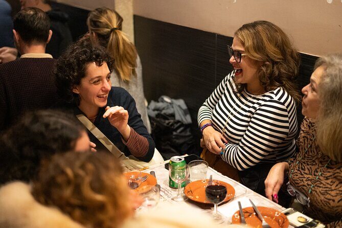 Lisbon Fado Musical Experience with Portuguese Appetizers - Why This Tour Offers Great Value
