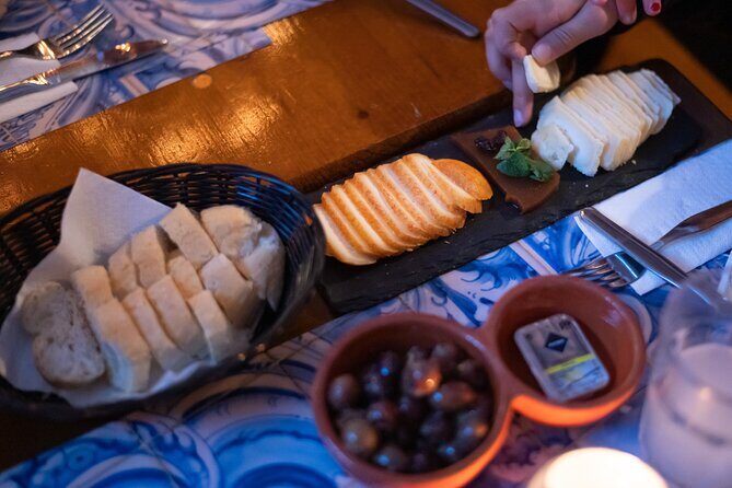 Lisbon Fado Musical Experience with Portuguese Appetizers - Final Thoughts