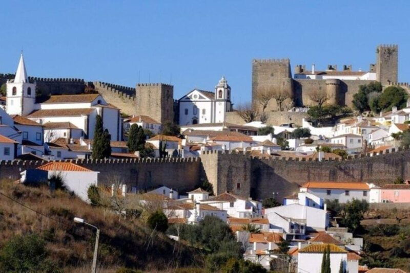 lisbon-fatima-batalha-monastery-nazare-and-obidos-tour