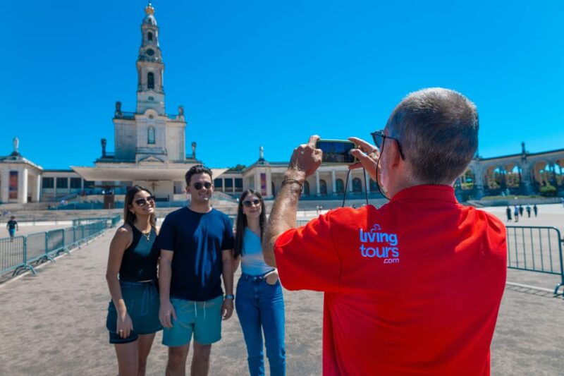 lisbon-fatima-batalha-nazare-and-obidos-small-group-tour
