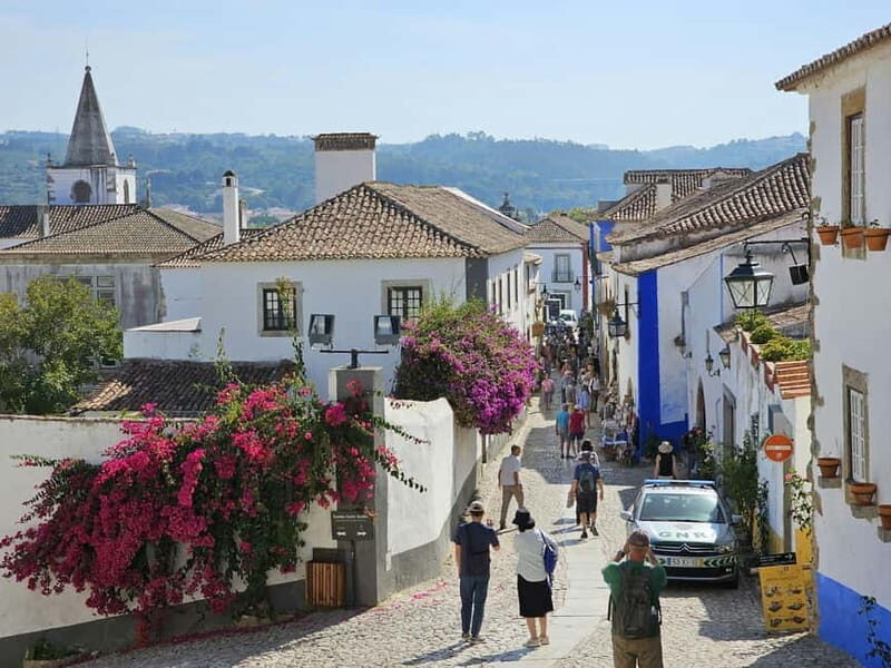 Lisbon: Fátima, Nazaré and Óbidos Full-Day Tour - Final Thoughts: Is this tour right for you?