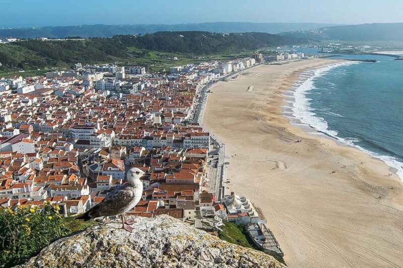 lisbon-fatima-nazare-and-obidos-private-tour
