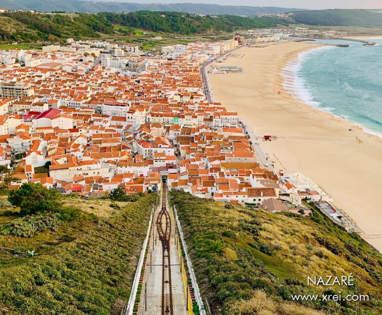 lisbon-fatima-nazare-and-obidos-private-tour
