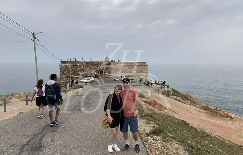 lisbon: Fatima, Nazare, Obidos, mira de aire private tour - Frequently Asked Questions