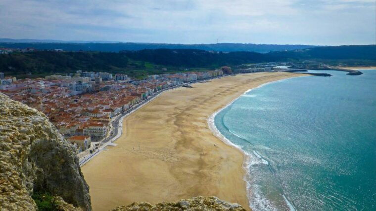 lisbon-fatima-nazare-obidos-sao-martinho-do-porto-tour