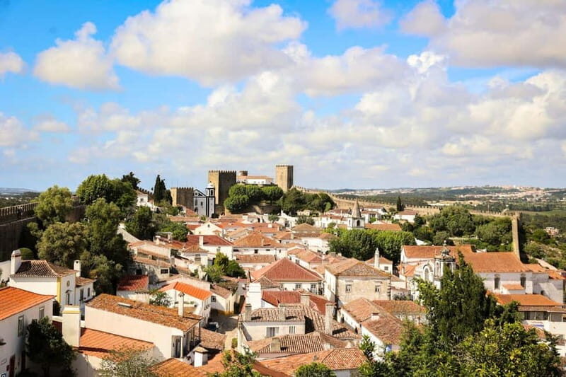 Lisbon: Fátima, Óbidos, and Nazaré Day Tour + Ginja Tasting - An in-depth look at the day tour experience