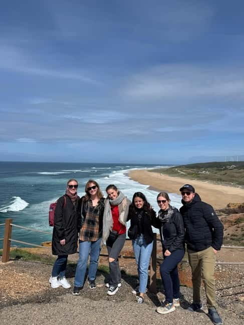 Lisbon: Fátima, Óbidos, and Nazaré Day Tour + Ginja Tasting - FAQs
