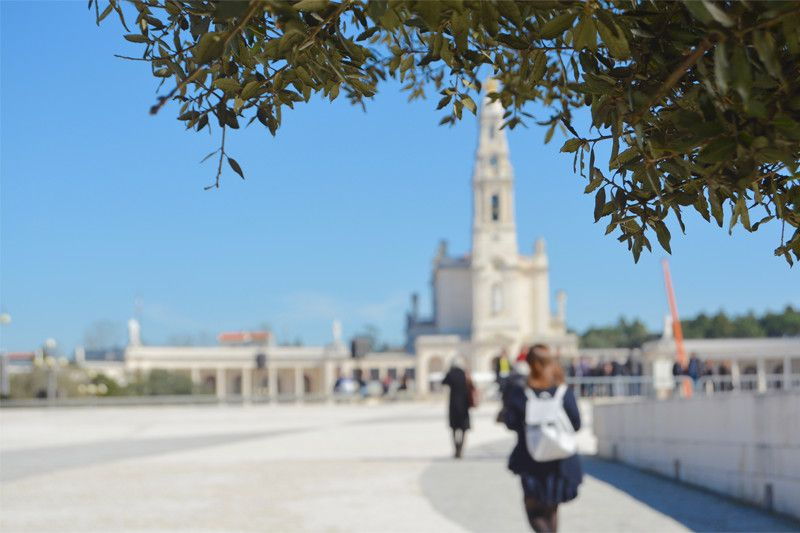 lisbon-fatima-sanctuary-private-half-day-tour