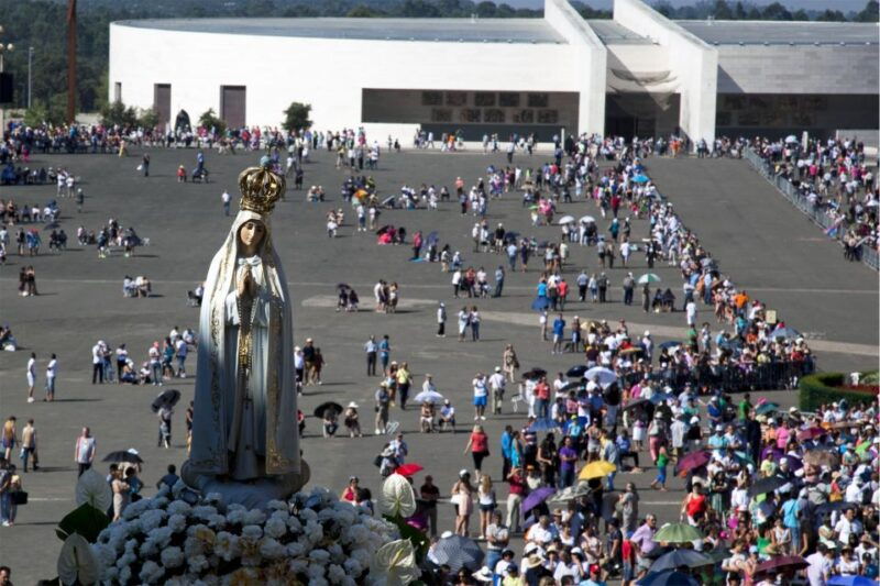 lisbon-fatima-sanctuary-private-half-day-tour