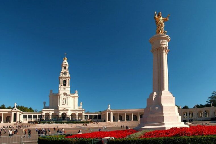 lisbon-fatima-sanctuary-private-half-day-tour