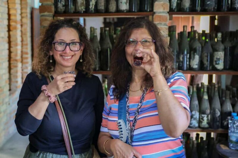 Lisbon: Flavors & Traditions Walking Food Tour - A Tasty Walk Through Lisbon’s Historic Neighborhoods