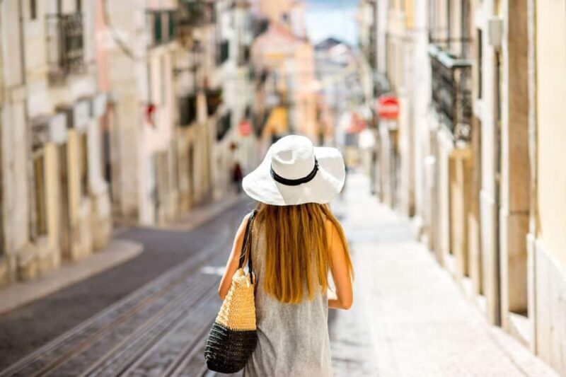 Lisbon: Flavors & Traditions Walking Food Tour - Authentic Experiences Highlighted by Reviews