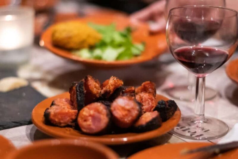 Lisbon: Flavors & Traditions Walking Food Tour - Is It Worth the Price?