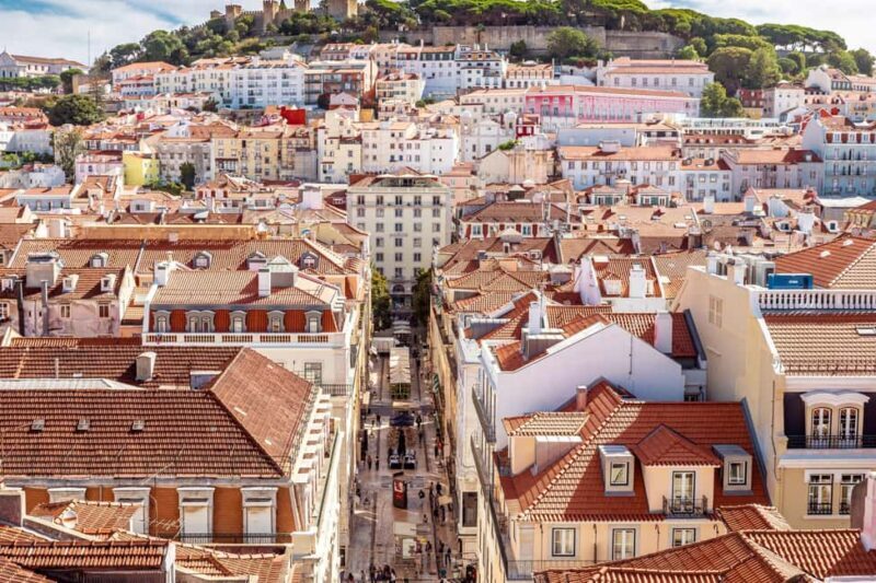 Lisbon: Flavors & Traditions Walking Food Tour - FAQ