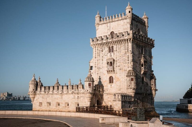 lisbon-flexible-walking-tour-in-belem