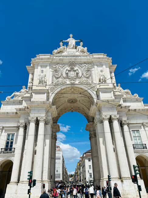 Lisbon: Follow the Croco on secret mission - Lisbon Tour - A Complete Breakdown of the Lisbon Tour Experience