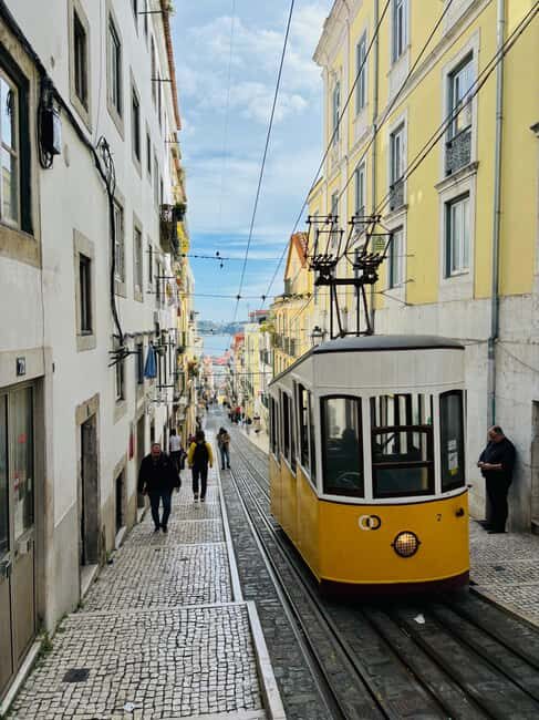 Lisbon: Follow the Croco on secret mission - Lisbon Tour - What You Need to Know Before Booking