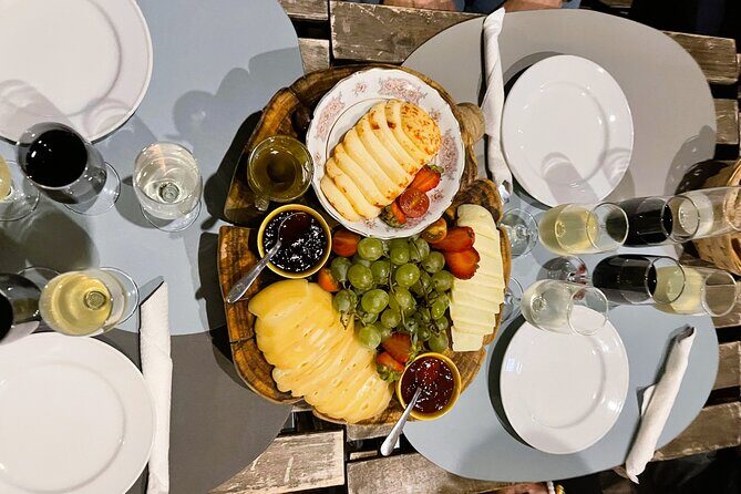 Lisbon Food and Wine Tasting Tour in HIDDEN GEMS (Small Groups) - A Deep Dive into the Lisbon Food & Wine Tour