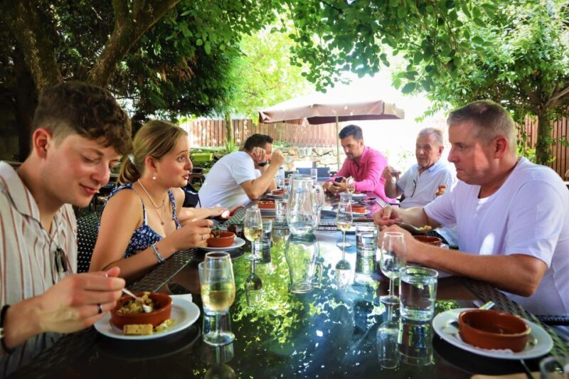 Lisbon: Food and Wine tasting tour of Hidden Gems - FAQ