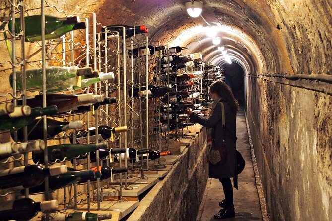 Lisbon Food & Local Drinks Evening Tour by Food Lover Tour - What to Expect from the Lisbon Food & Drinks Tour
