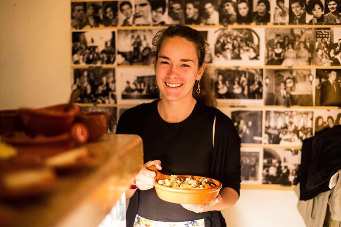 Lisbon Food & Local Drinks Evening Tour by Food Lover Tour - Who Will Love This Tour?