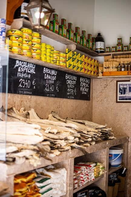 Lisbon: Food Tasting Tour by Tuk Tuk with 2 Stops - FAQs