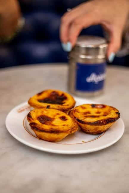 Lisbon: Food Tasting Tour by Tuk Tuk with 2 Stops - Final Thoughts