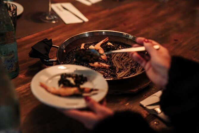 Lisbon Food Tour with Portuguese Wine: Taste the Best of Portugal - Who Is This Tour Perfect For?