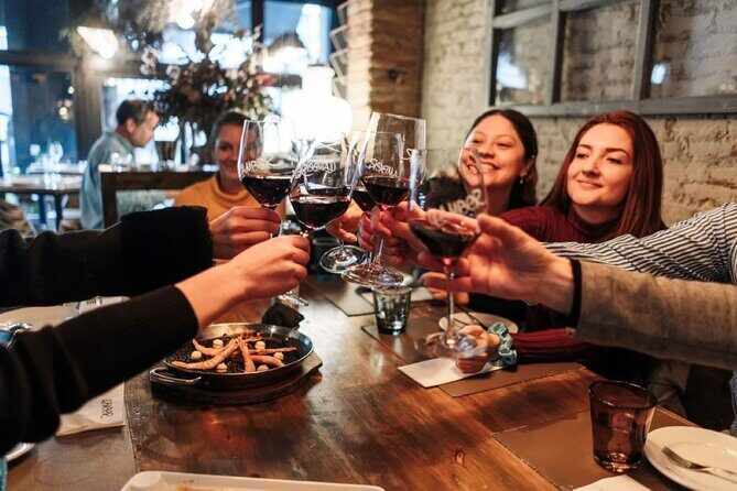 Lisbon Food Tour with Portuguese Wine: Taste the Best of Portugal - Who Should Book This Tour?