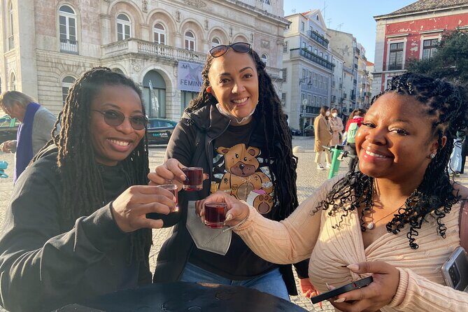 Lisbon Foodies Small-Group Walking Tour - Who Will Love This Tour?