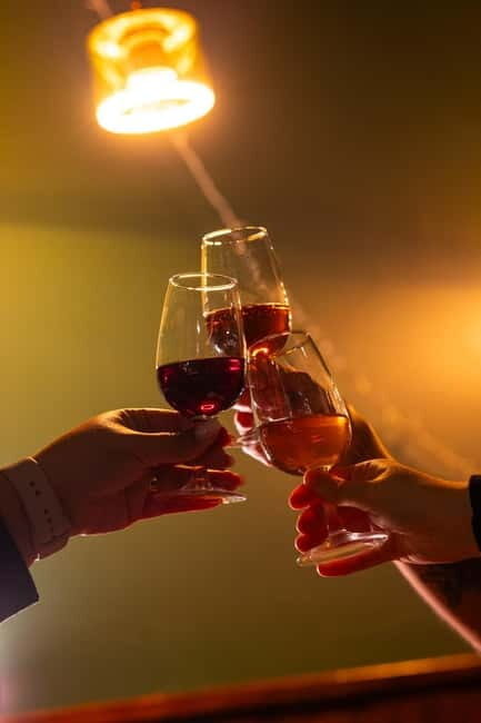 Lisbon: Fortified Wine Tasting (Port/Moscatel/Abafado) - Who Will Love This Experience?