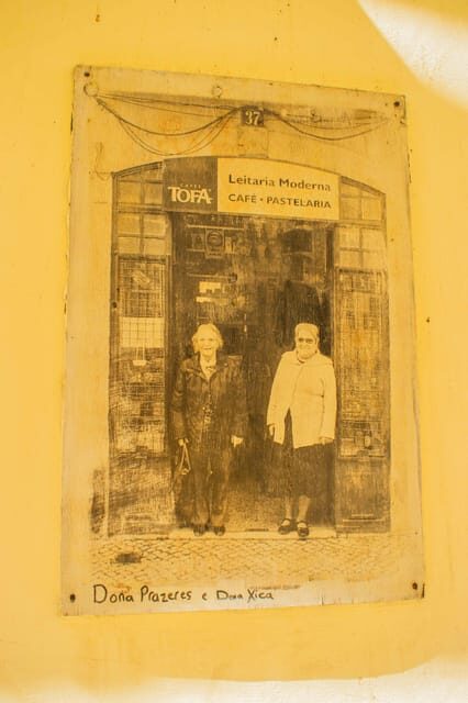 Lisbon: Full-Day Guided Tour with Alfama and Baixa Districts - Who is This Tour Best For?