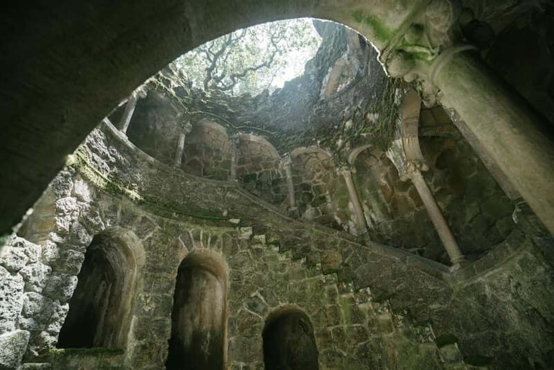 Lisbon: Full-Day Sintra Tour with Pena Palace & Regaleira - Why This Tour is Worth Considering