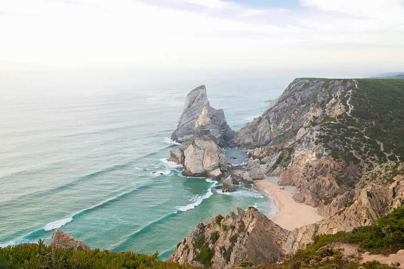 Lisbon: Full-Day Sintra Tour with Pena Palace & Regaleira - FAQ