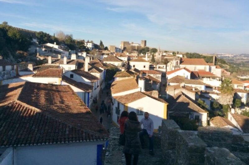 lisbon-full-day-tour-to-fatima-batalha-nazare-and-obidos