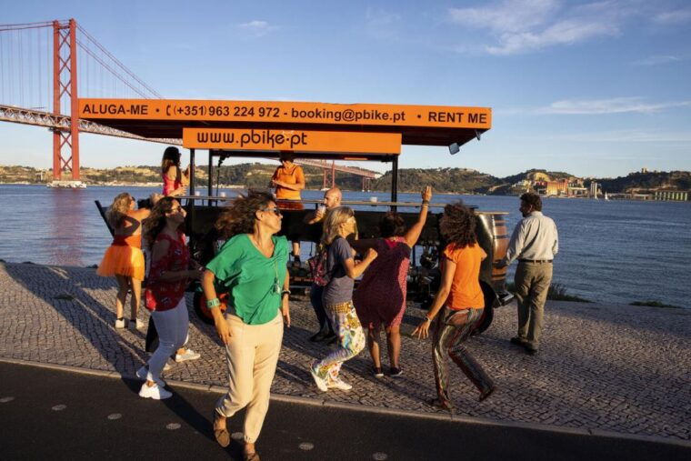 lisbon-fun-beer-bike-by-the-seafront