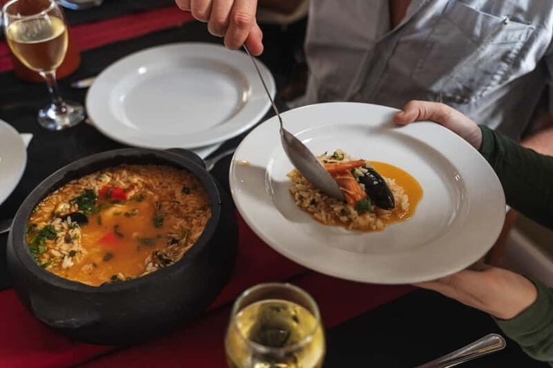 Lisbon Gastronomic Tour: Food & Wine Walk Through Baixa - Final Thoughts