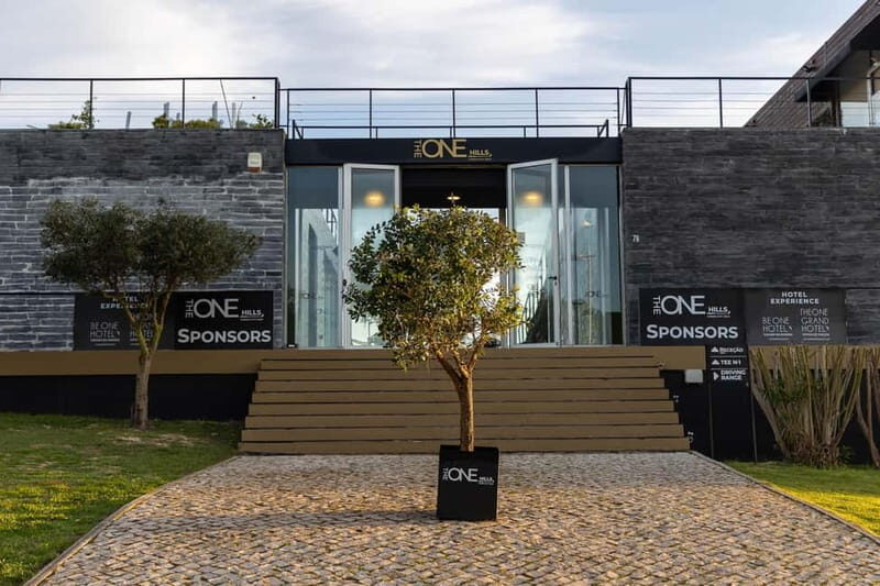 Lisbon: Golf Experience with Equipment Rental - An Overview of the Lisbon Golf Experience