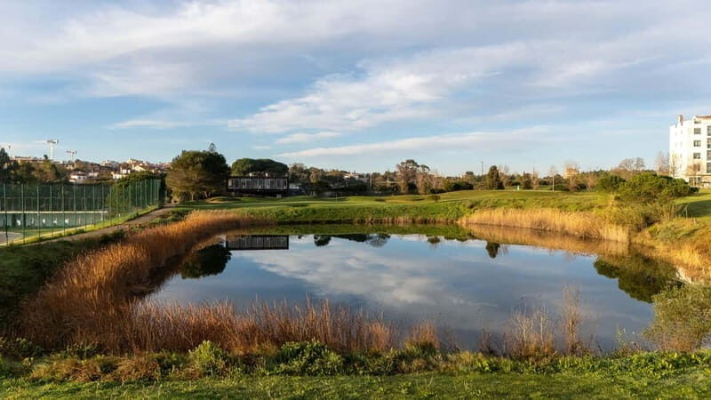 Lisbon: Golf Experience with Equipment Rental - Who Will Love This Experience?
