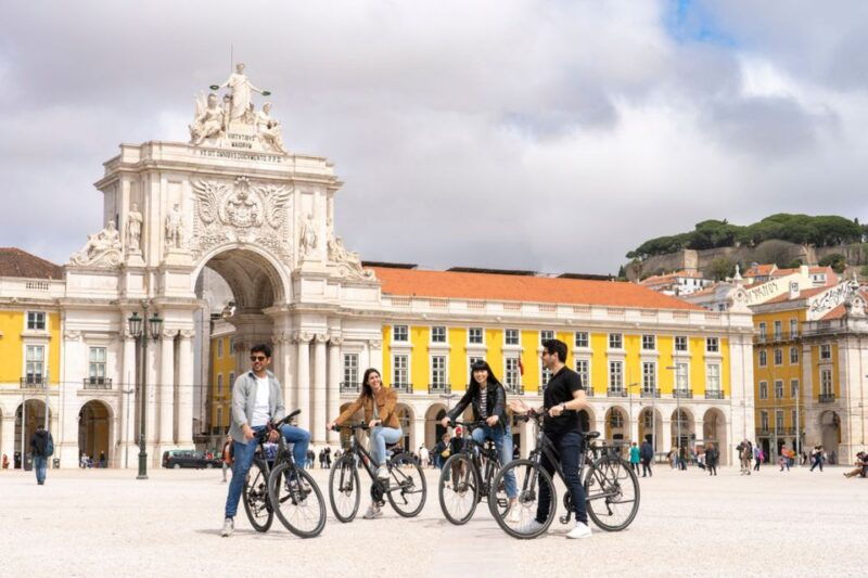 lisbon-guided-bike-tour-helicopter-flight-and-boat-trip