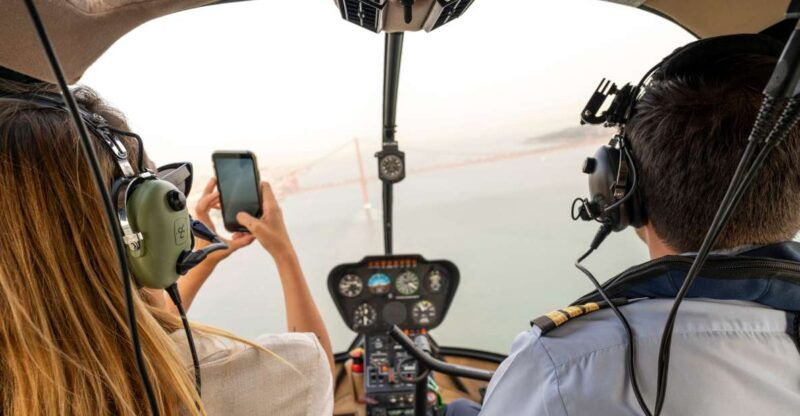 lisbon-guided-bike-tour-helicopter-flight-and-boat-trip