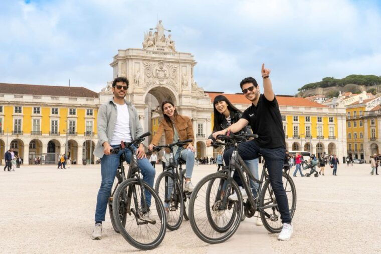 lisbon-guided-bike-tour-helicopter-flight-and-boat-trip