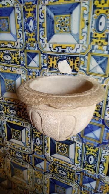 Lisbon: Guided Day Trip Tomar, City of The Knights Templars - An Introduction to the Tomar Day Trip Experience