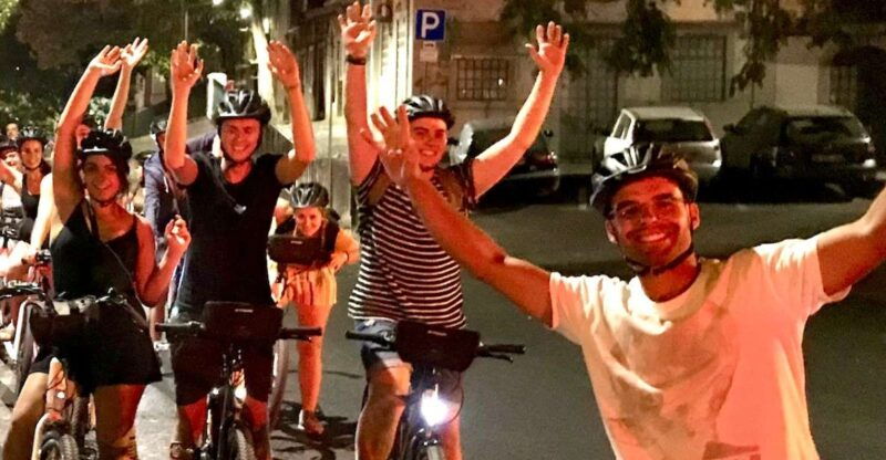 lisbon-guided-nighttime-electric-bike-tour