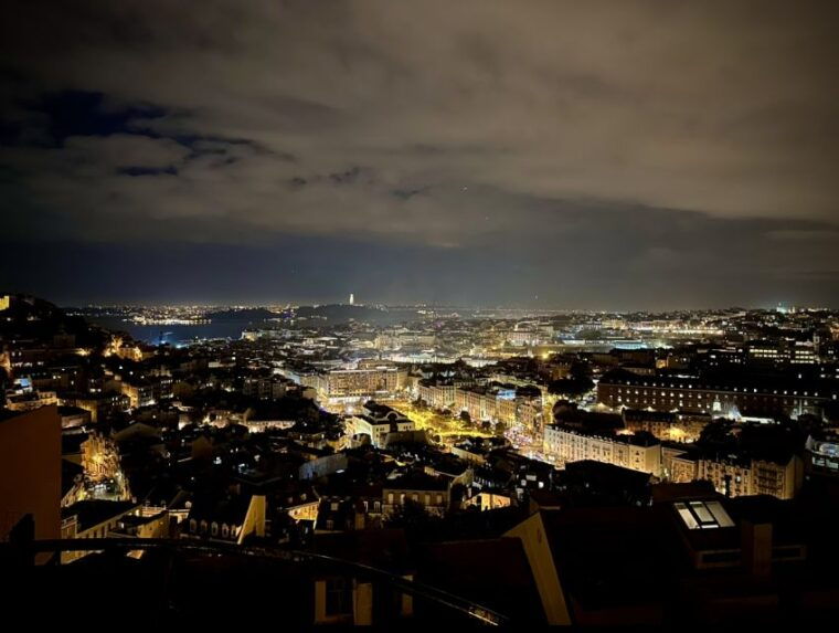 lisbon-guided-nighttime-electric-bike-tour
