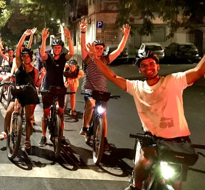 lisbon-guided-nighttime-electric-bike-tour