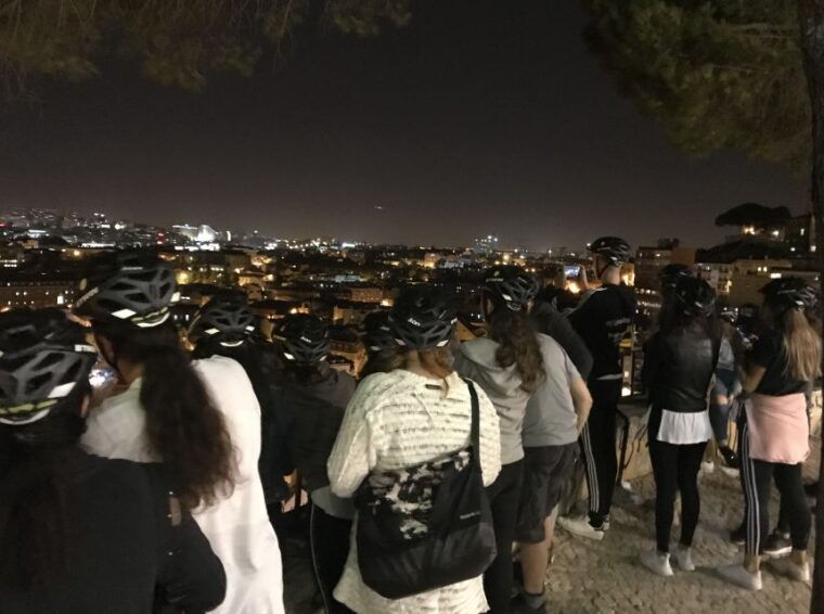lisbon-guided-nighttime-electric-bike-tour